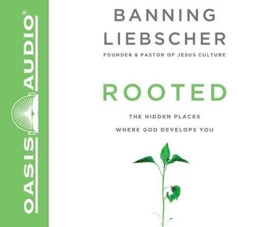 Rooted - Banning Liebscher