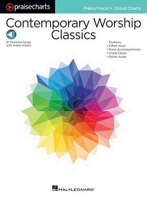 Contemporary Worship Classics -  Hal Leonard Publishing Corporation