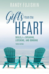 Gifts from the Heart -  Randy Fujishin