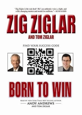 Born to Win - Zig Ziglar