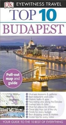 Top 10 Budapest - 