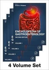 Encyclopedia of Gastroenterology - 
