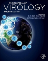 Encyclopedia of Virology - 