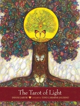 The Tarot of Light - Jarvie, Denise