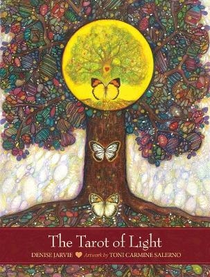 The Tarot of Light - Denise Jarvie