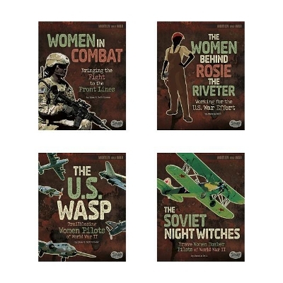Women and War - Pamela Jain Dell, Lisa M Bolt Simons