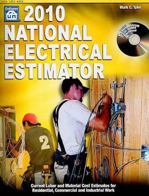 National Electrical Estimator - Mark C Tyler