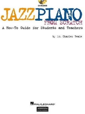 Jazz Piano from Scratch - 