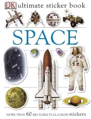 Space -  DK Publishing