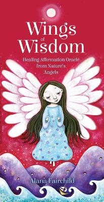 Wings of Wisdom - Alana Fairchild
