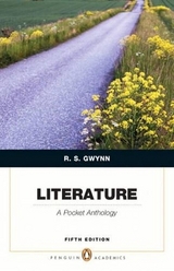 Literature - Gwynn, R. S.