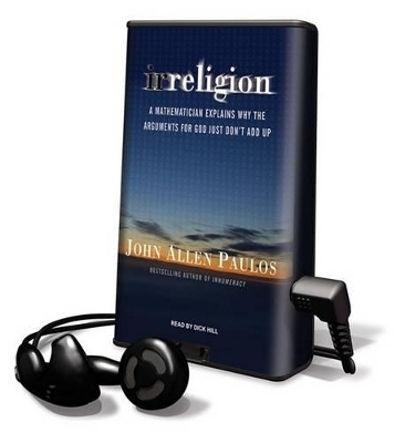 Irreligion - Professor John Allen Paulos
