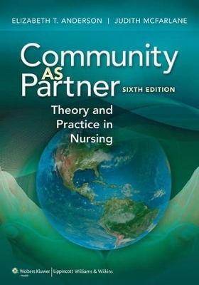 Community as Partner 6e Text Plus Hunt 5e Text Package -  Lippincott Williams &  Wilkins
