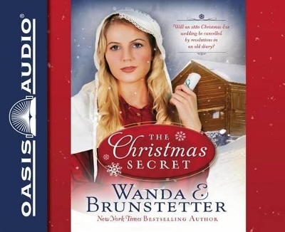 The Christmas Secret - Wanda E Brunstetter