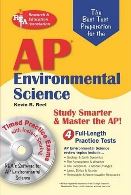 AP Environmental Science - Kevin R Reel