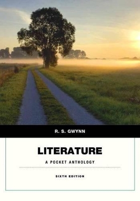 Literature - R S Gwynn