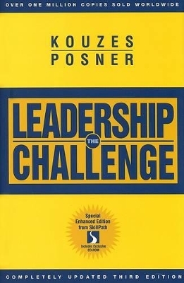 Skillpath Leadership Challenge Package  -           (Skillpath Custom Edition) - James M. Kouzes, Barry Z. Posner