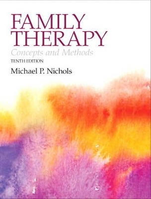 Family Therapy - Michael P. Nichols