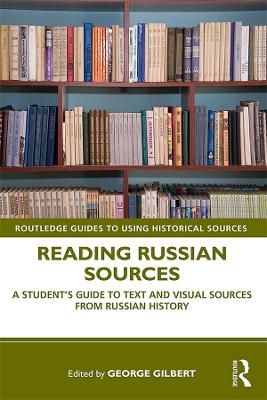 Reading Russian Sources - 