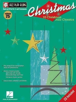 Christmas Jazz - 