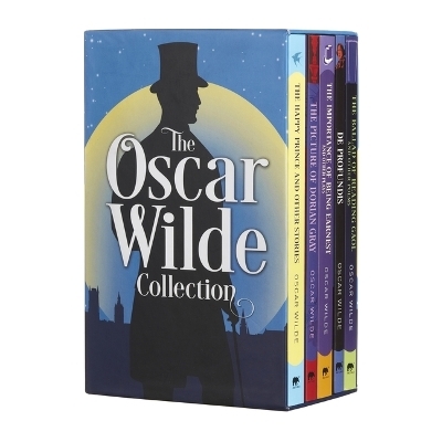 The Oscar Wilde Collection - Oscar Wilde