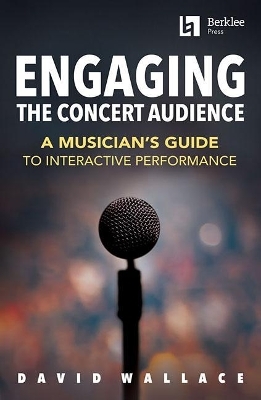 Engaging the Concert Audience - David Wallace