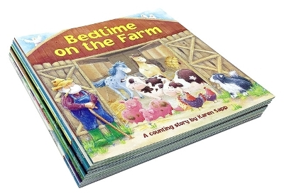 Picture Storybook Collection