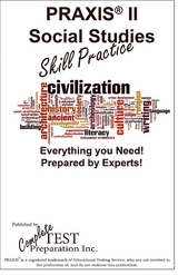 PRAXIS Social Studies Practice! -  Complete Test Preparation Inc.