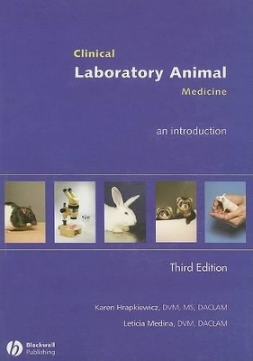 Clinical Laboratory Animal Medicine - 
