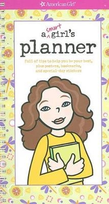 A Smart Girl's Planner - 