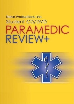 Paramedic Review - Steve Kidd, Alex Menendez