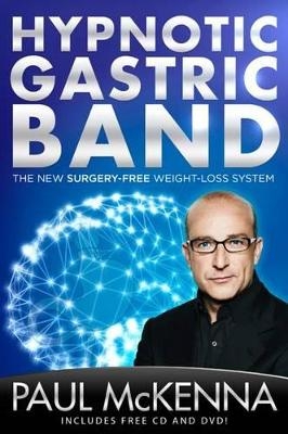 Hypnotic Gastric Band - Paul McKenna