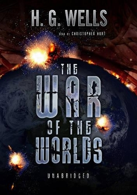 The War of the Worlds - H G Wells