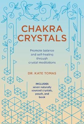 Chakra Crystals -  Tomas