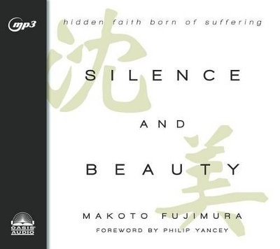 Silence and Beauty - Makoto Fujimura