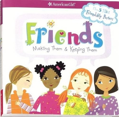 Friends - Patti Kelley Criswell