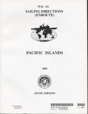 Pacific Islands, 2002 (Paper )