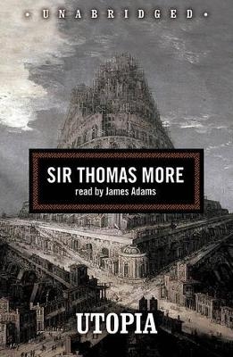 Utopia - Sir Thomas More  Saint
