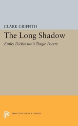 Long Shadow - Clark Griffith