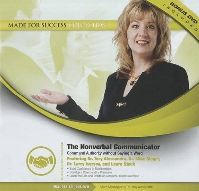 The Nonverbal Communicator -  Made for Success