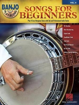 Songs for Beginners -  Hal Leonard Publishing Corporation