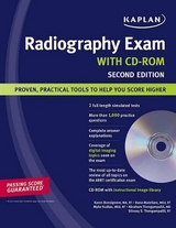 Kaplan Radiography Exam - Kaplan; Bonsignore, Karen; Maiellaro, Dana; Thengampallil, Stinsey S.; Kudlas, Myke