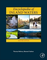 Encyclopedia of Inland Waters - 