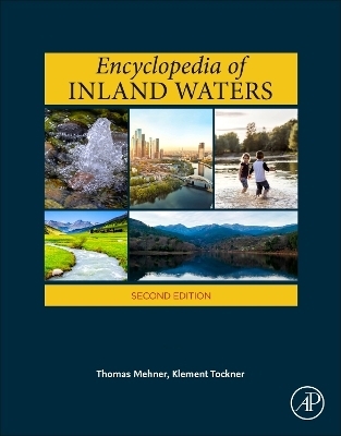 Encyclopedia of Inland Waters