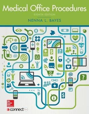 Medical Office Procedures with Connect Access Card - Nenna L Bayes