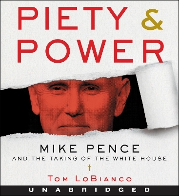 Piety & Power - Tom Lobianco