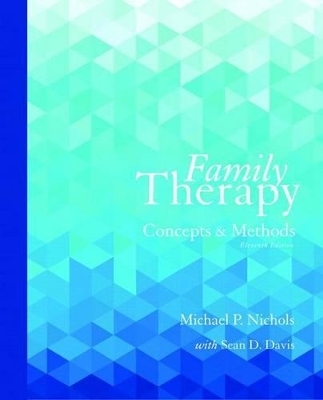 Family Therapy - Michael Nichols, Sean Davis