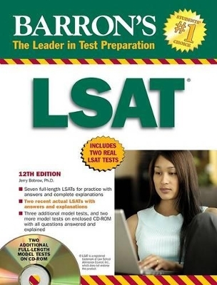 LSAT - Jerry Bobrow