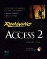 Running Microsoft Access 2.0 - Viescas, John L.