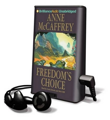 Freedom's Choice - Anne McCaffrey